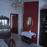 NINEMIA, hotelli kohteessa Amfilochía
