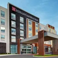 Hilton Garden Inn Manassas, hotelli kohteessa Manassas