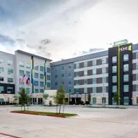 Home2 Suites by Hilton Pflugerville, TX, hôtel à Pflugerville