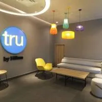 Tru By Hilton Monterrey Fundidora โรงแรมในมอนแตร์เรย์