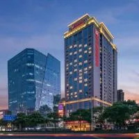 Hilton Garden Inn Changsha Yuelu, hotel a Changsha