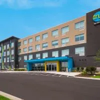 Tru By Hilton Novi Detroit, hotel in Novi