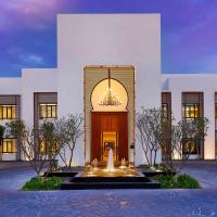 Maysan Doha, LXR Hotels & Resorts, hotel di Doha