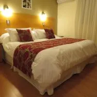 Grand Hotel: Reconquista'da bir otel