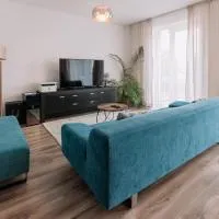 REVON Business Apartment, Senec, hotel Szencen