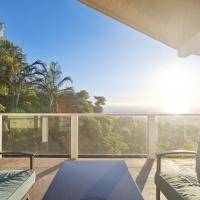 Pu'ukala Sunset Estate with Amazing Ocean Views! home, hotel cerca de Aeropuerto internacional de Kona - KOA, Kailua-Kona