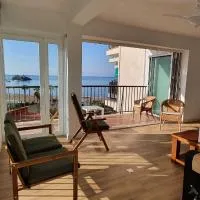 Balcón Playa Delicias, hotel em Águilas