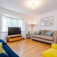 Stunning 3 Bedroom House Coventry