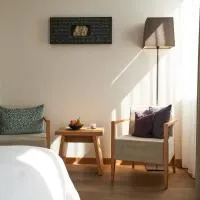 Victoria - Alpine Boutique Hotel & Fine Dining, hotel v destinaci Meiringen