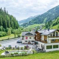 Hotel Schiederhof, hôtel à Grossarl