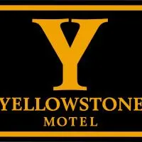 Yellowstone Motel, hotel em Ipswich