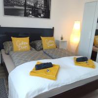 Be Home! Apartment Gratkorn, hotell i Gratkorn