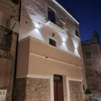 B&B Vatra, hotel v destinaci Civita