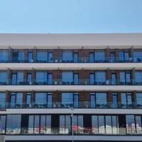 Hotel Nava، فندق في إيفوري نورد