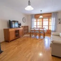 VUT CASA ADOBAS, hotel v mestu Montalbán