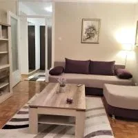 Arena West Apartment, hotel a Novi Beograd