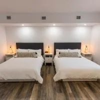 Auberge Nouvelle-France, hotel i Ville-Marie