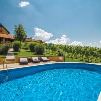 Family friendly house with a swimming pool Varazdinske Toplice, Zagorje - 21750