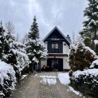 Holiday home in Crni Lug - Gorski Kotar 14248