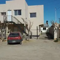 Alquiler Por Dia Choele Choel 7, hotel di Choele Choel