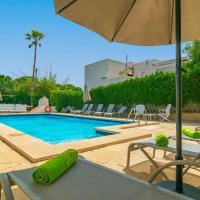 Ona 1 - Apartment In Cala D'or Free Wifi, hotel in Cala D'or