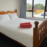 Yucca Home, hotel in Mangere, Auckland