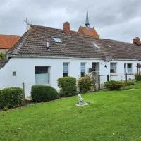 Ferienhaus Katinka, khách sạn ở Krummhörn