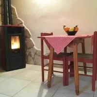 Il Cottage di Stella incantevole appartamento, hotel en Sant'Oreste