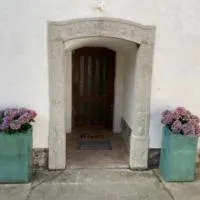 Gästehaus Taschler Hof, hotel di Sankt Georgen am Ybbsfelde