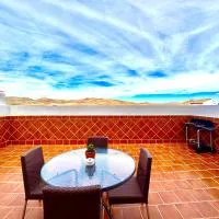 APARTAMENTO CAMINO DEL RIO, hotel di Ardales