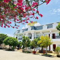 Ninh Chu 2 Hotel: Phan Rang şehrinde bir otel