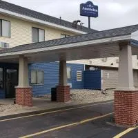 AmericInn by Wyndham Mauston, hotel v destinácii Mauston