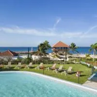 Hilton Garden Inn La Romana, готель у місті Ла-Романа