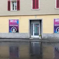 Sonderbar Home, hotel di Schwyz