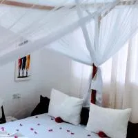 Naraha Beach House, hotel en Kidenga