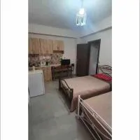 Margaret home, готель у місті Kalývia