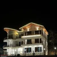 Hotel Colonels Paradise, hotel in Rānīkhet