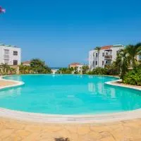Njakaimba Beachfront Villa., hotelli kohteessa Mombasa