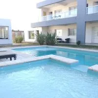 Cala hotel boutique，聖路易斯的飯店