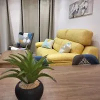 Casa Margarita, hotel en Ardales