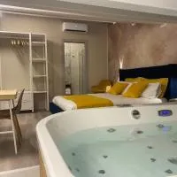 BBLoveBologna, viešbutis mieste Kastenasas
