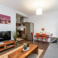 Lovely 2-bed apartment in the heart of Dublin City