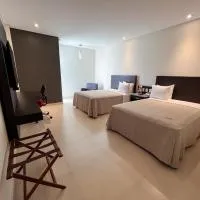 Diverxo Hotel & Villas: Tuxtla Gutiérrez'de bir otel