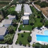 밸리 빌리지(Valley Village)