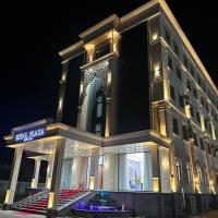 Hostel Royal Plaza, hotel dekat Karshi Airport - KSQ, Qarshi