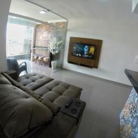 TH Flats GV Shopping 403, hotel near Governador Valadares Airport - GVR, Governador Valadares