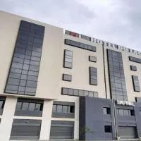 HOTEL DU LAC, hotel en Bugía