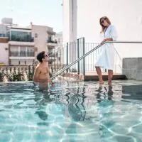 Legado Magdalena Hotel, hotel v destinaci Seville