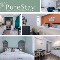 Fantastic Four Bedroom Family Home By PureStay Short Lets & Serviced Accommodation Merseyside Liverpool