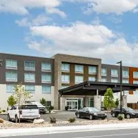 Holiday Inn Express & Suites - Nephi by IHG, hôtel à Nephi